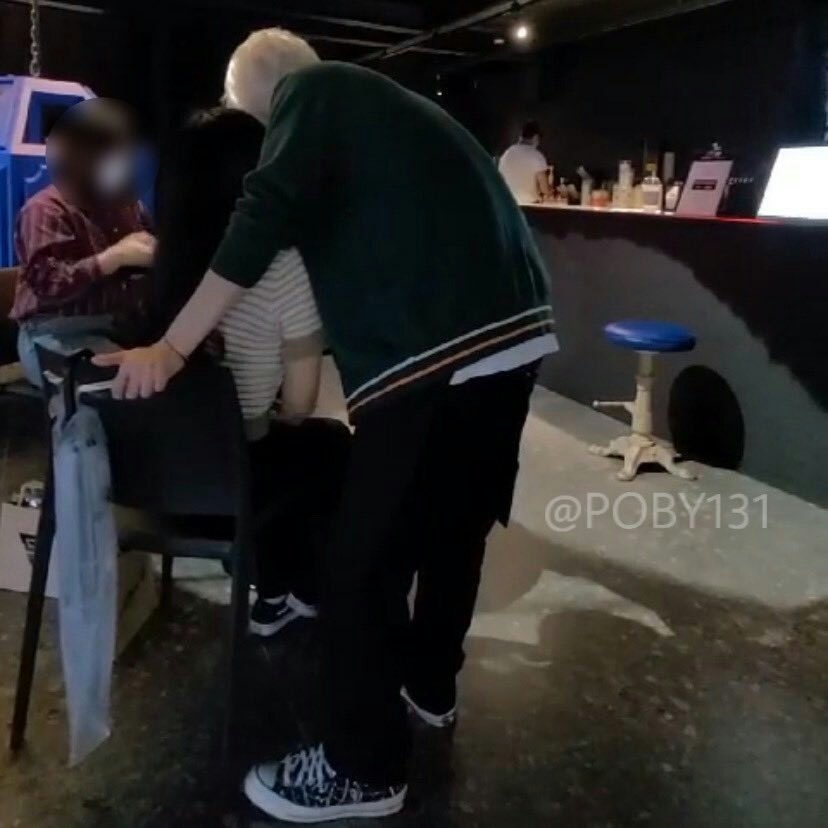 131lyricalbin's tweet photo. this is the most horrible thing hanbin has ever done to me https://t.co/yEKoGyYWlX