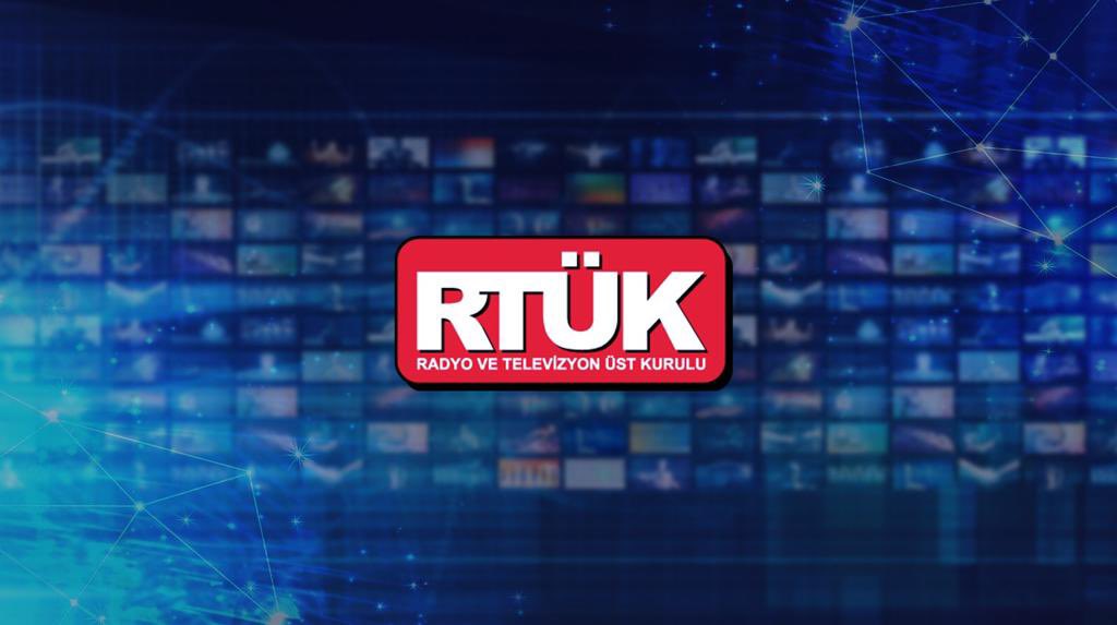 RTUK 24 saat Siyaseten tarafli Yalan ve iftira uzerine Kurgu yapan Karsilikli tartisma prograarina gerekli cezalari Vermeli Is cigirindan cikmis Rezalet boyutuna gelmis