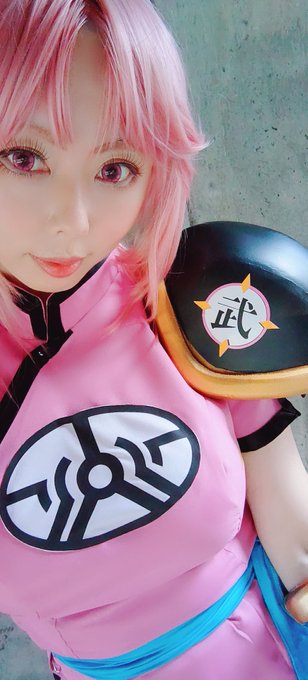 Twitterのコスプレ画像29
