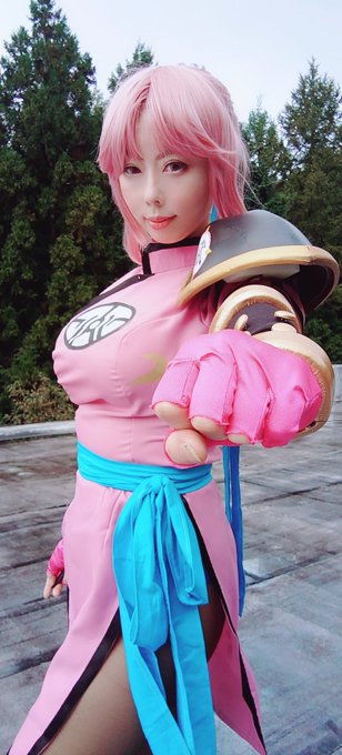 Twitterのコスプレ画像30