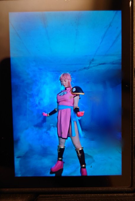 Twitterのコスプレ画像31