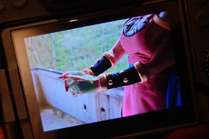 Twitterのコスプレ画像32