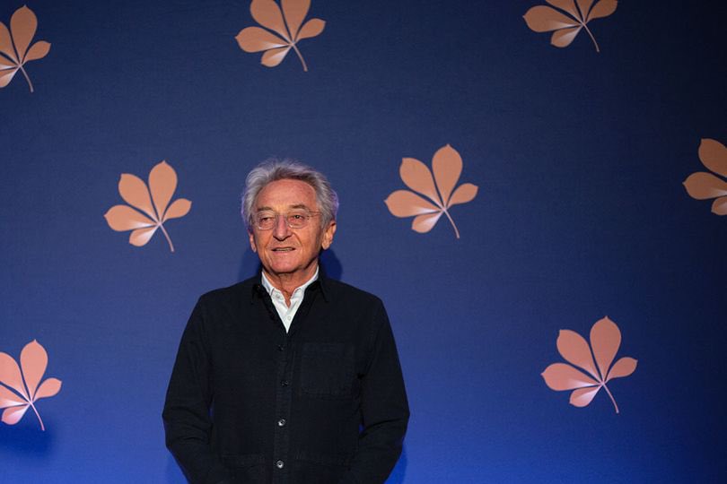 Allan Starski gość Gali Otwarcia 37.WFF!#37wff #Warsaw #warsaw #warsawfilmfestival #warszawskifestiwalfilmowy #allanstarski