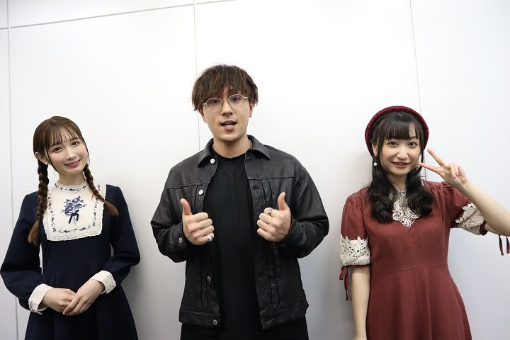 女性声優さんの服メモ Seiyufuku Twitter