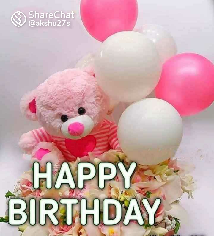 Happy Birthday to you my dear Rakul preet singh 