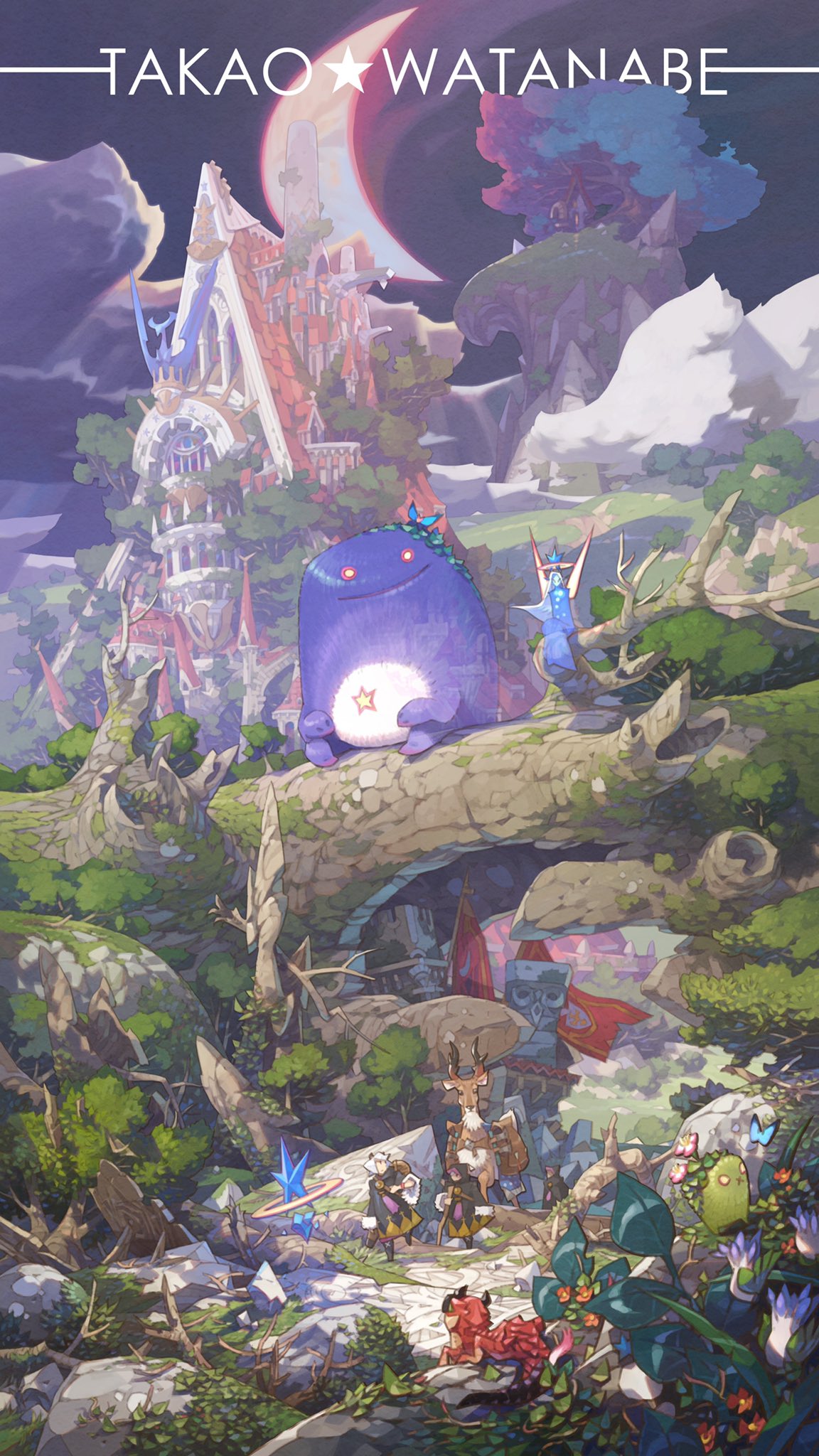 渡辺孝夫 on Twitter