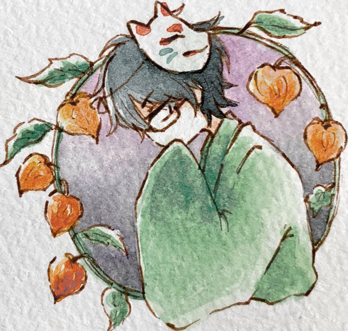 偽りのtwitterイラスト検索結果