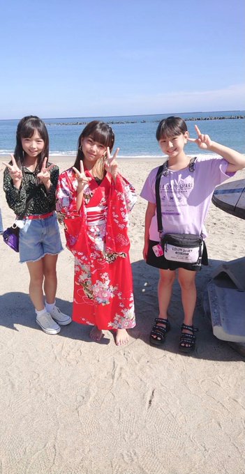 Twitterのコスプレ画像13