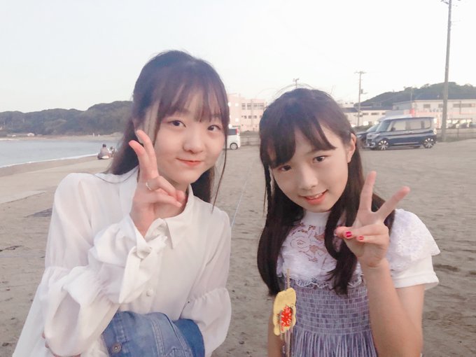 Twitterのコスプレ画像15