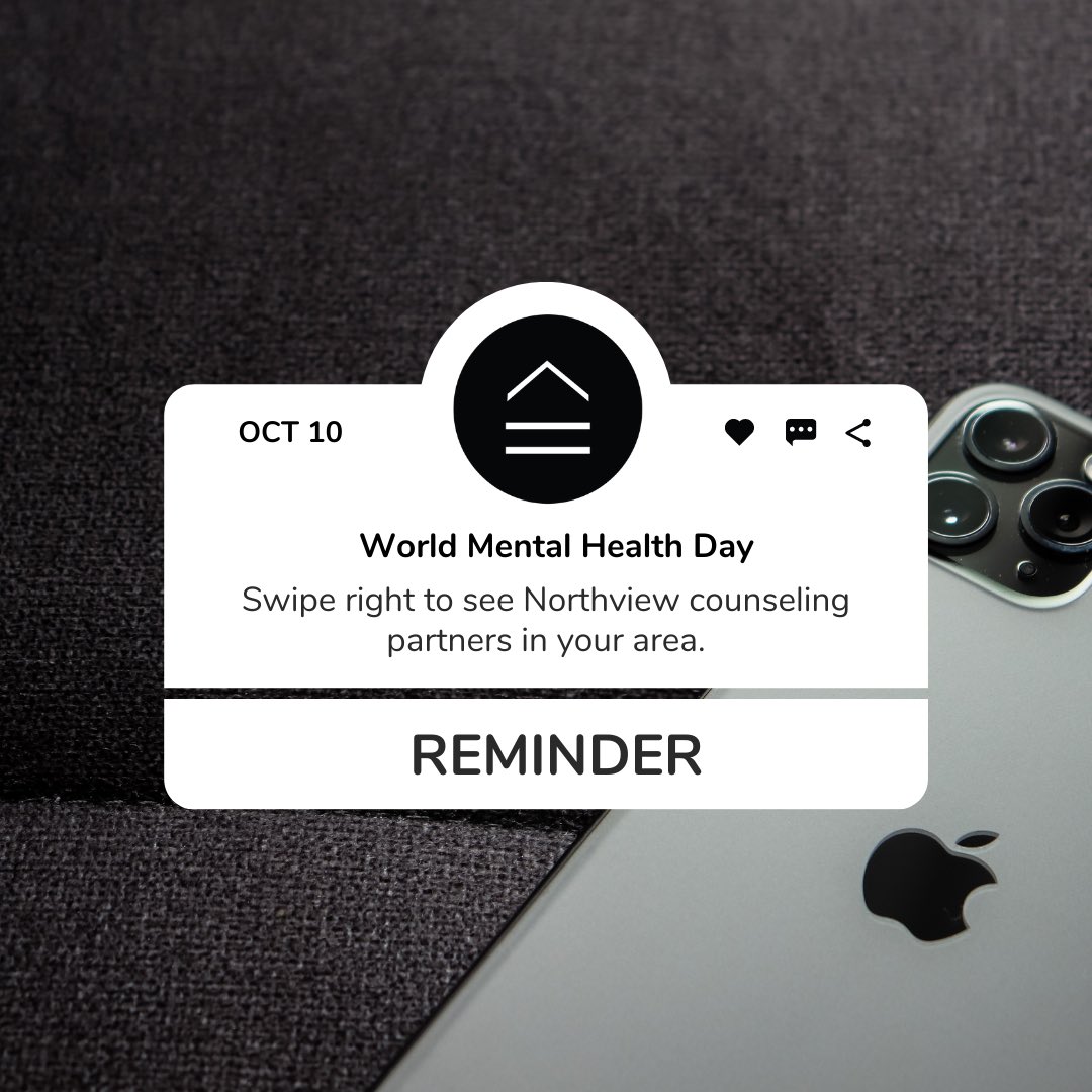 nv_students's tweet photo. It's not often that we talk about about our mental health. So in honor of World Mental Health Day, we want to pause and ask the question - how are you REALLY doing?

You're not alone! 💥

If you need help, don't be afraid to reach out.
#MentalHealth #WorldMentalHealthDay https://t.co/tMiX60vKel