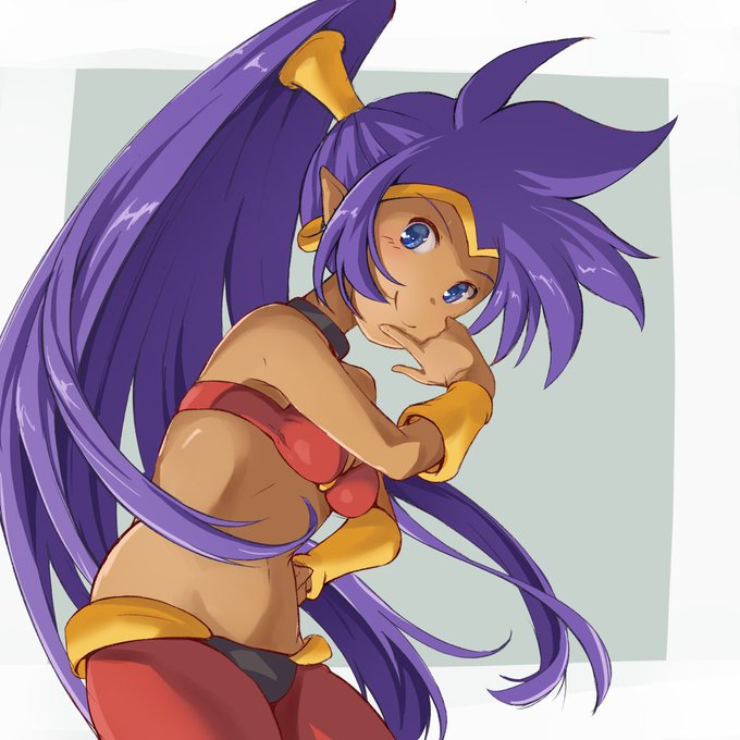 シャンティさん描きました 