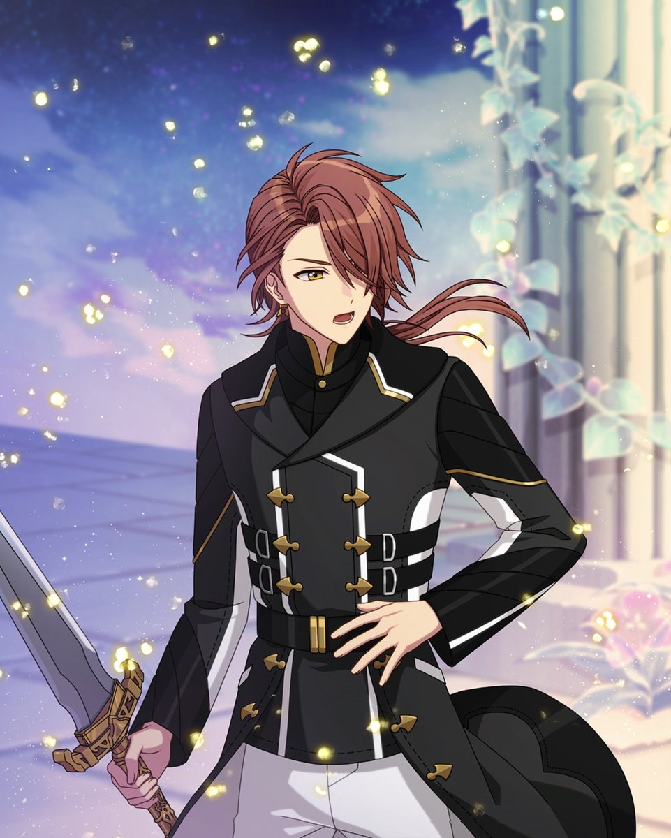 復刻《矜恃と祝祭のプレリュード〜北の国&中央の国〜》SRフルカード