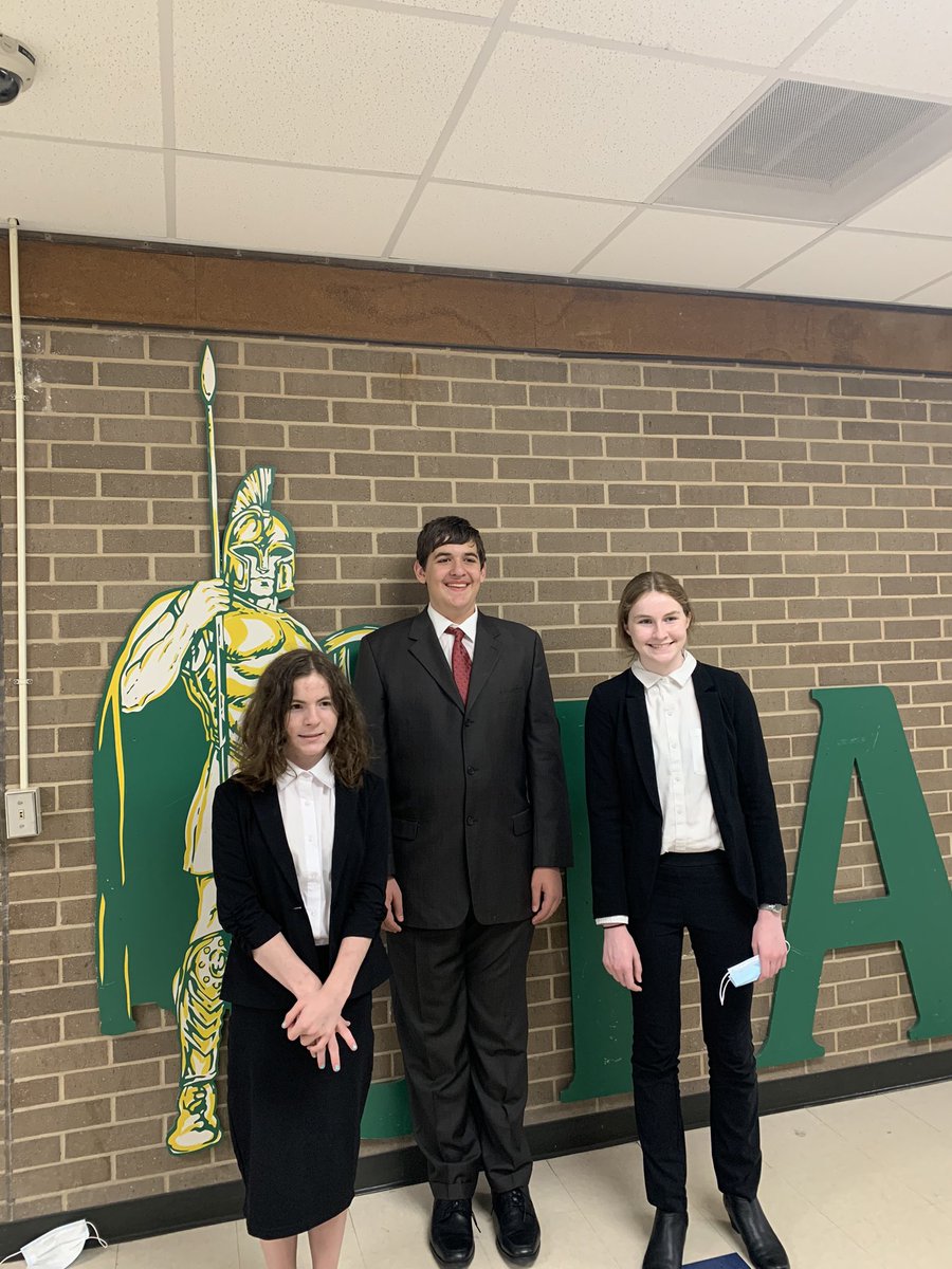 Grapevine Debate tweet media