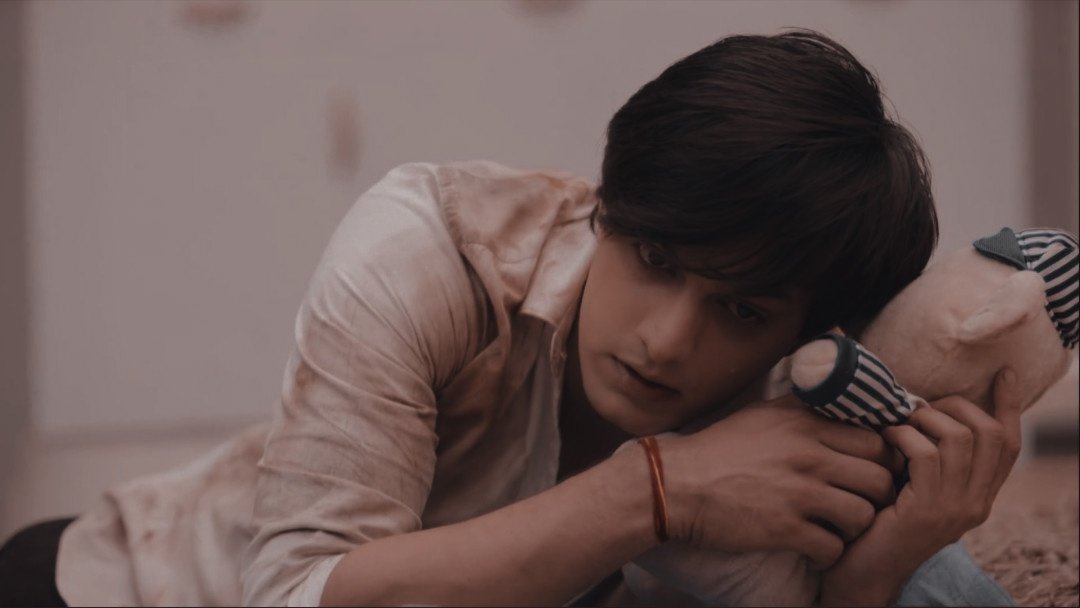 arishthetic's tweet photo. MOHSIN KHAN AS KARTIK GOENKA WILL REMAIN MY MOST COMFORT CHARACTER 

#MohsinKhan•#yrkkh https://t.co/DP2gtLCxo5