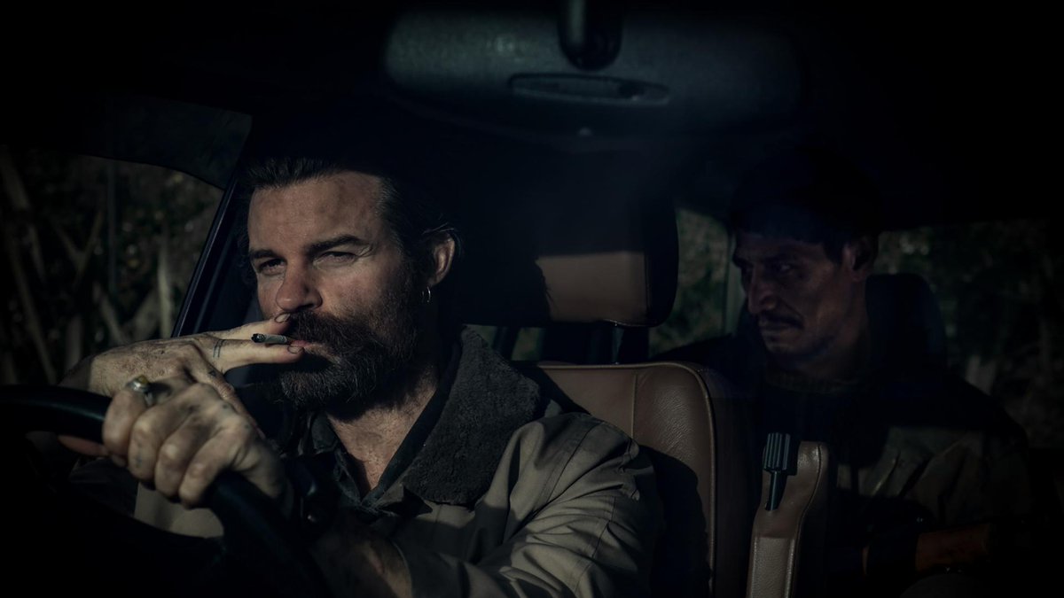 TheLebowskiMan's tweet photo. Primer artículo en @el7arte sobre #Sitges2021. Aquí están mis impresiones sobre lo que he ido viendo, algo más elaboradas que lo escrito por Twitter. Destaco especialmente #MadGod e #InTheEarth, y #AlienOnStage como el regalo que es para el espectador, sea o no fan de 'Alien'. https://t.co/ALCxaBzg0L