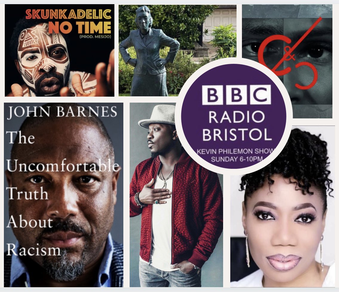 Another super line up of guests and great conversation later today 18:00 - 22:00 BST bbc.co.uk/programmes/p09…