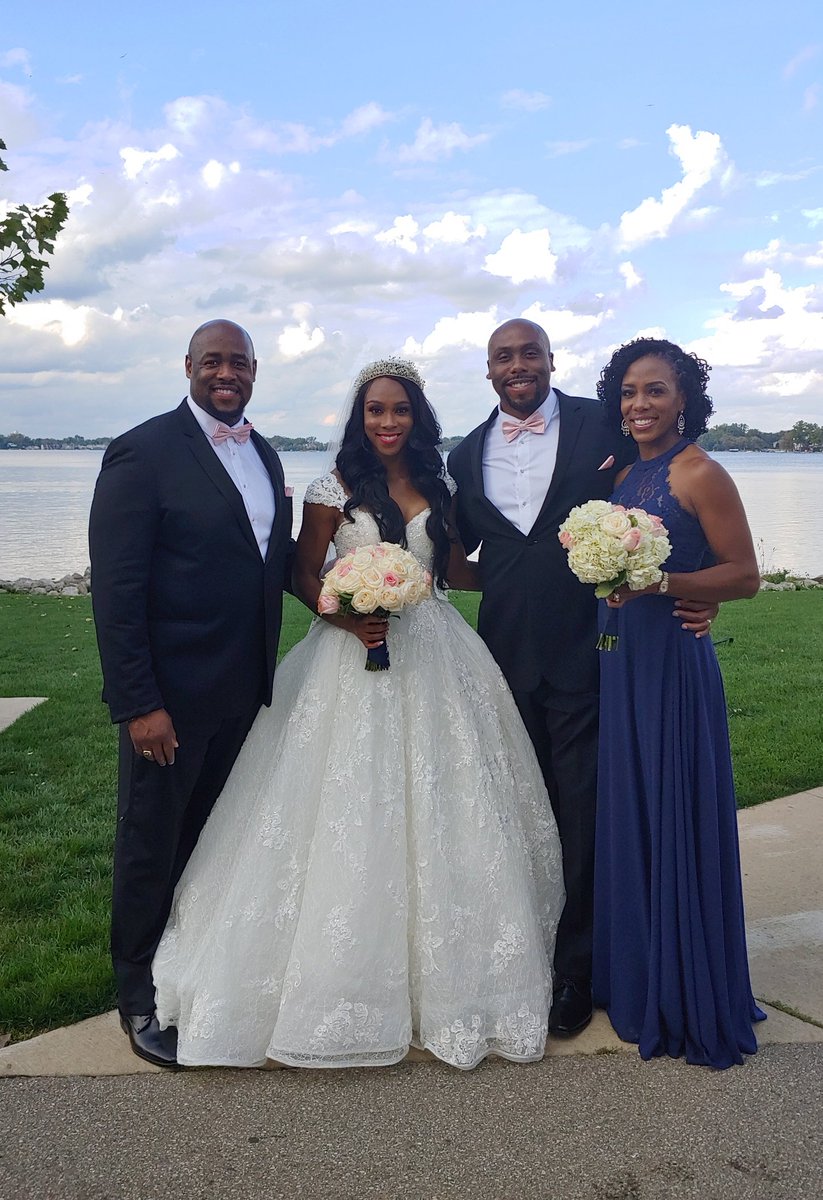 Alex Ofili, Ph.D. tweet media