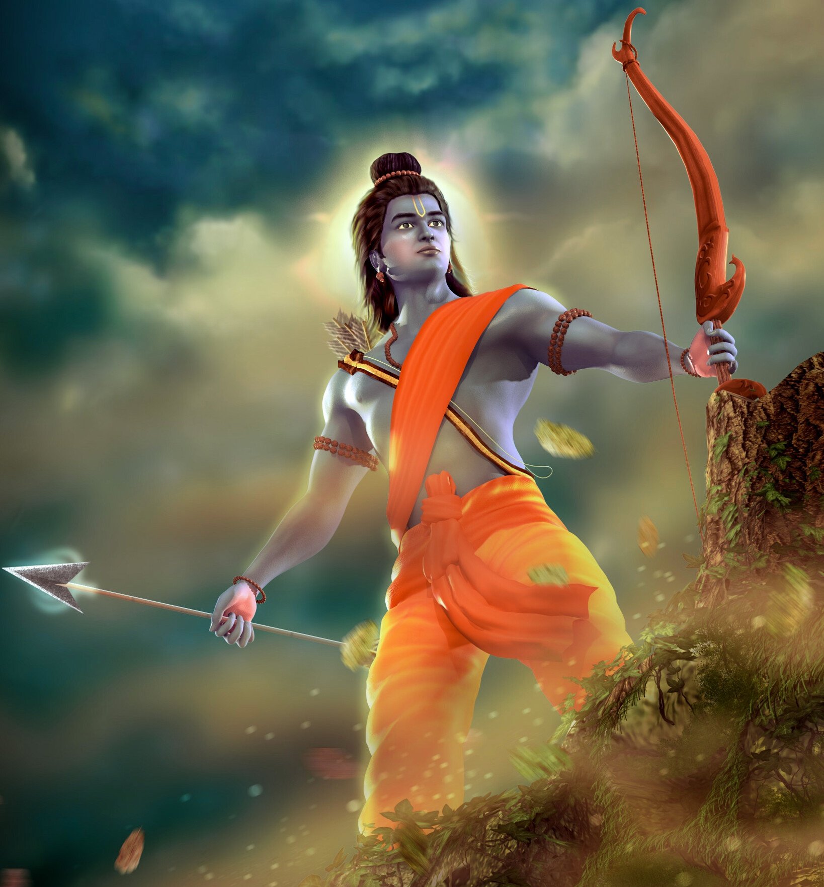 Koushik Prabha 🏹 on Twitter: Koushik Prabha 🏹 on Twitter: