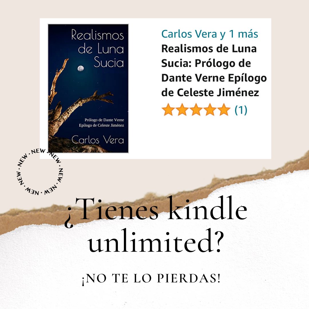 Realismos de Luna Sucia, con prólogo de <a href="/Dante_Verne/">Dante Verne</a> y epílogo de <a href="/pincelesste/">Celeste Jiménez</a>

#poema #poem #libro #libros #prosapoetica #lirica #literatura #destacado #recomendado #luna #versos #realismosdelunasucia