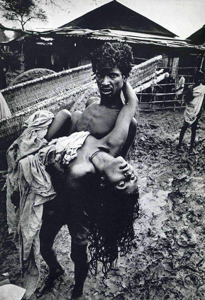 JoyantaKarmoker's tweet photo. #NoakhaliHinduGenocide10October We Never forget, Never forgive. https://t.co/nYXtMQlNrK