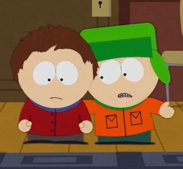 iron44_444's tweet photo. #SouthPark #clyle 1601 https://t.co/g2k1oaB5SY