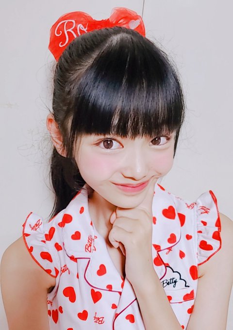 Twitterのコスプレ画像1