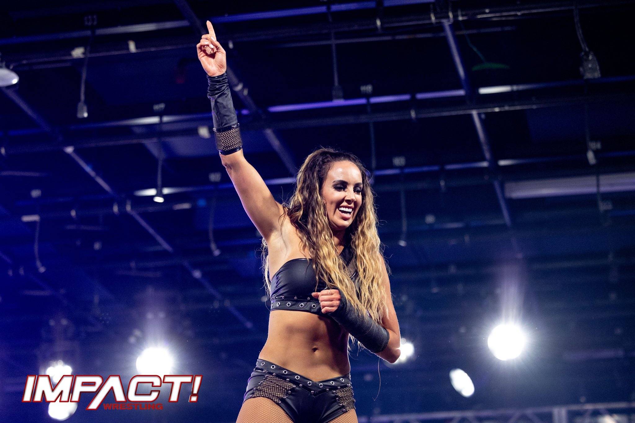 Ex WWE Star Chelsea Green Denied To Open Account On OnlyFans 1