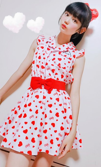 Twitterのコスプレ画像5