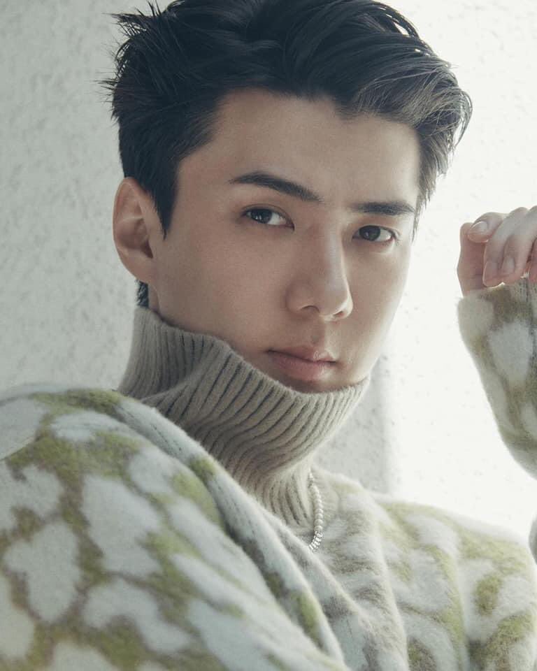 MyYouthIsEXO408's tweet photo. [211010] Sehun x Dior Men for Dazed Korea’s November 2021 Issue 📇

#EXO @weareoneEXO #Sehun #Dior #HumanDior #DiorBoy #DiorSehun https://t.co/X6QQgu2hc8