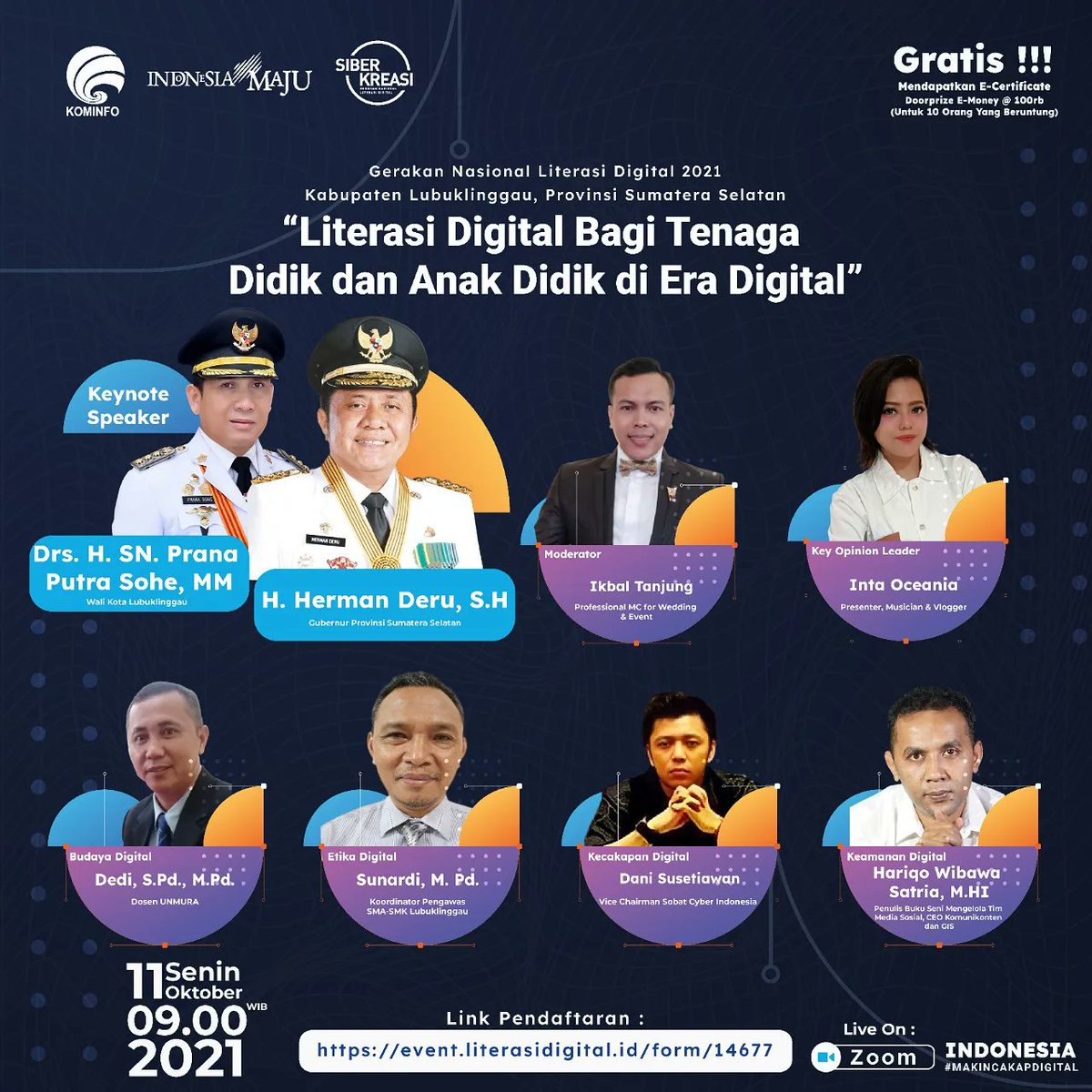 DIPLOMASI TOTAL tweet media