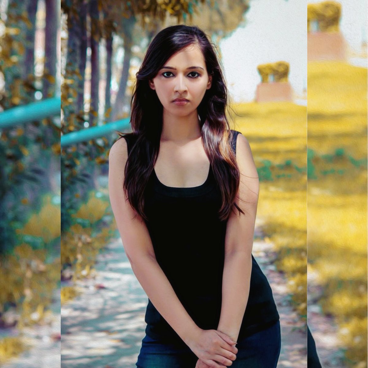 SeasonOfNav's tweet photo. I vividly remember this pic was part of my profile which I sent for Miss diva beauty pageant @missdivaorg Even selected for @missindiaorg too but following my study & work commitments wasn't able to pursue.
#seasonofnav #missdiva
#MissIndia #modeling #model https://t.co/urk84yjlPN