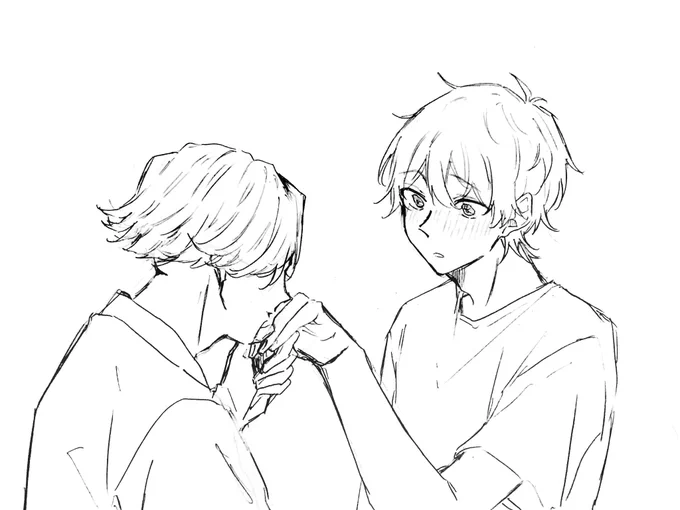 @trb_kk 

茶葉さん!いいねありがとうございました☺️💖 