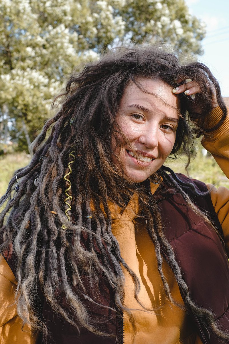 welovedreadlock's tweet photo. Юлия Юка https://t.co/cFendvzSs6
#welovedreadlocks #dreads #dreadlocks #dreadhead #dreadgirl #dreadboy #dread #dreadlife #dreadlove #dreadshare #dreadmaker #girlswithdreadlocks #dreadhair #дреды https://t.co/hIEbIFMUCO