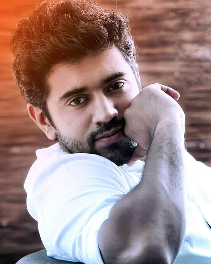    Happy Birthday Nivin Pauly !   