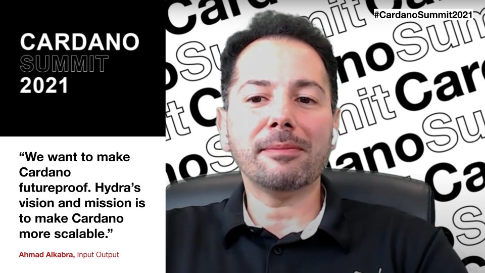 In this session from #CardanoSummit2021, you will learn why scalability matters, how #Hydra fits in and the benefits our L2 solution will bring to the #Cardano #blockchain.

youtu.be/lvMtaixmPwo