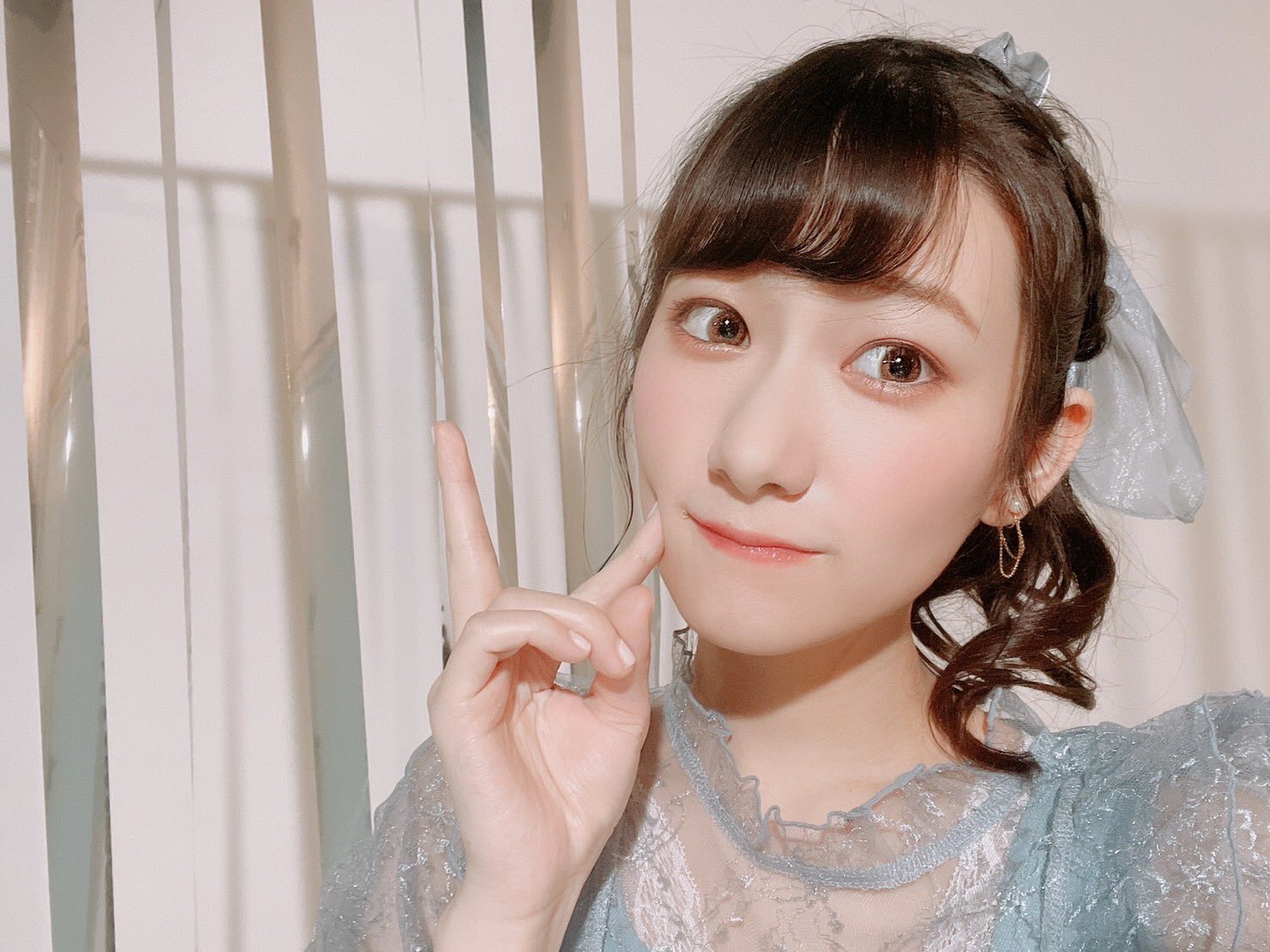 岡咲美保公式アカウント on X: 
