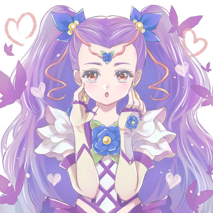 「プリキュア5」のTwitter画像/イラスト(古い順))