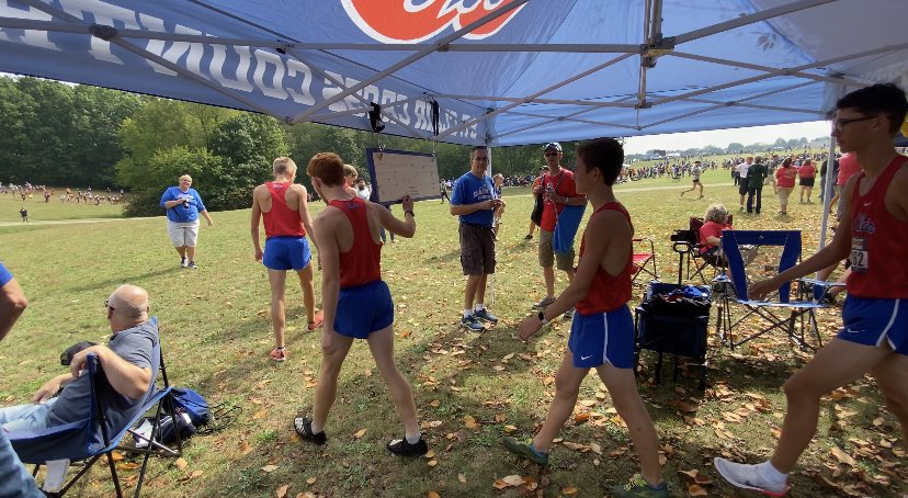 St. Clair XC & Track 🏃🏻‍♂️💨🔥 tweet media