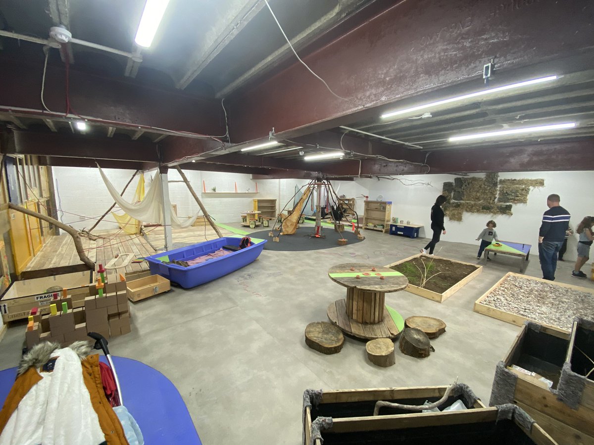 Cllr James-J Walsh (@jamesjwalsh) on Twitter photo DELIGHTED to get along to Mother House Studios in Catford Mews today.
This brilliant project, part-funded by <a href="/SadiqKhan/">Sadiq Khan</a> <a href="/MayorofLondon/">Mayor of London, Sadiq Khan</a>, is a first co-locating studios alongside childcare, allowing artists to work, be creative & be awesome parents
#Catford #lewisham #artmatters DELIGHTED to get along to Mother House Studios in Catford Mews today.
This brilliant project, part-funded by <a href="/SadiqKhan/">Sadiq Khan</a> <a href="/MayorofLondon/">Mayor of London, Sadiq Khan</a>, is a first co-locating studios alongside childcare, allowing artists to work, be creative & be awesome parents
#Catford #lewisham #artmatters