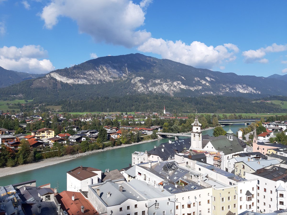 Eurovision_Fan7's tweet photo. #Rattenberg 🇦🇹 https://t.co/cDyKJJn0vS