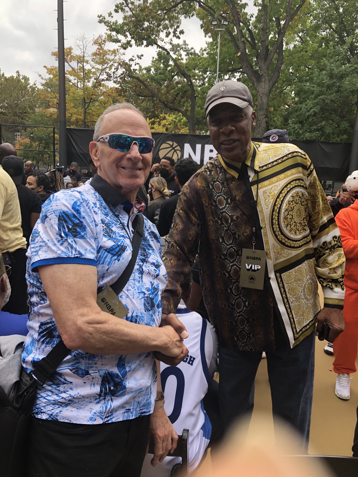 Peter Vecsey on Twitter: 