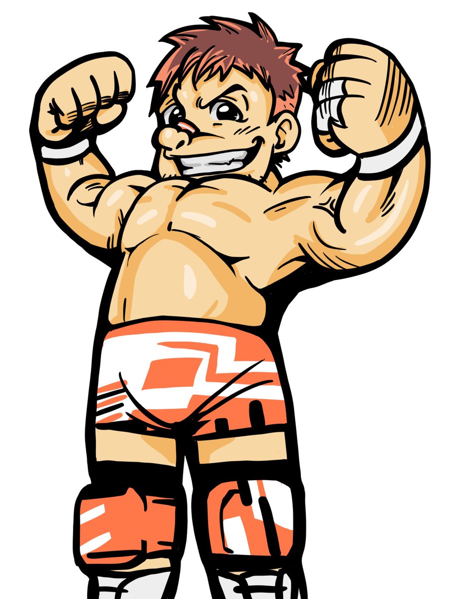 Twoucan プロレスラー の注目ツイート イラスト マンガ コスプレ モデル Twoucan プロレスラー の注目ツイート イラスト マンガ コスプレ モデル