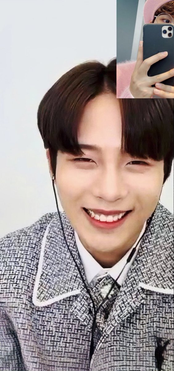 211010 울 귀염둥이🥰
#에이티즈 #ATEEZ #종호 #JONGHO <a href="/ATEEZofficial/">ATEEZ(에이티즈)</a>