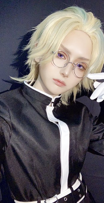 コスプレイヤーるたのTwitter画像31