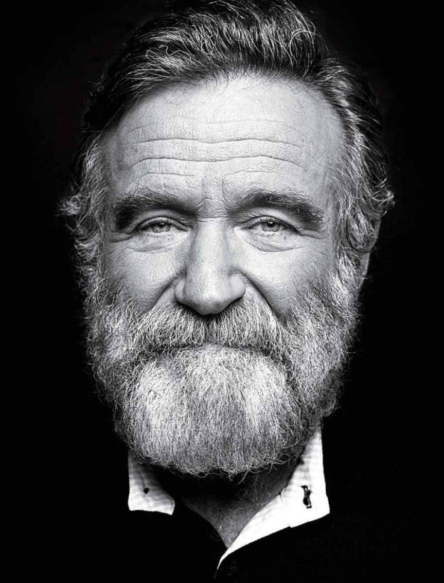 The worst thing in life is to end up with people that make you feel all alone. —Robin Williams

#WorldMentalHealthDay