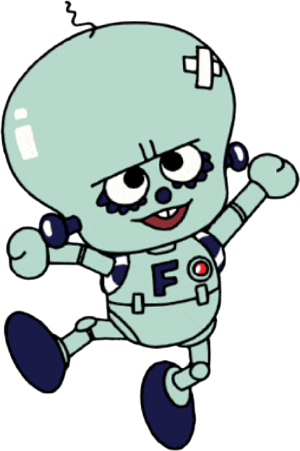 フランケンロボのtwitterイラスト検索結果