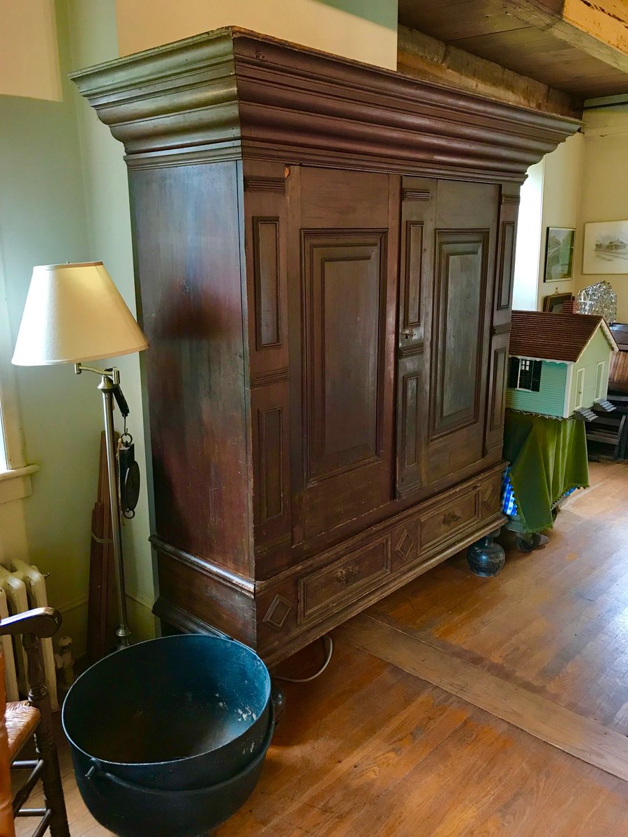 phineas1848's tweet photo. Thanks @somersetcountynj Journey through the Past #scavengerhunt Dirk Gulick House #NJ #history #timetravel #preservation #AmericanRevolution #18thCentury https://t.co/dGQrNx0SWc