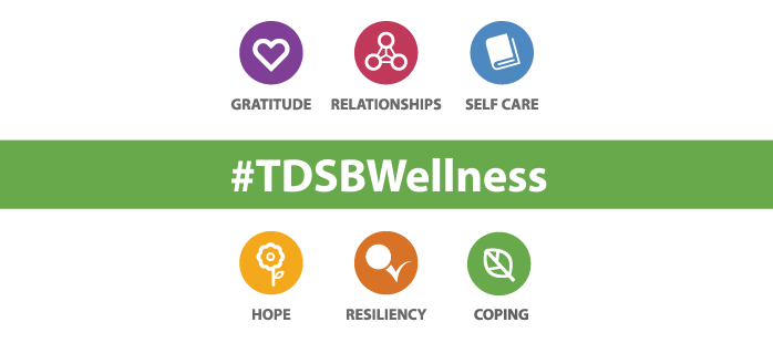 Mental health and well-being matter now more than ever. 

Today we recognize #WorldMentalHealthDay to raise awareness about how our mental well-being impacts us all. 

➡️ bit.ly/30eDjkz
