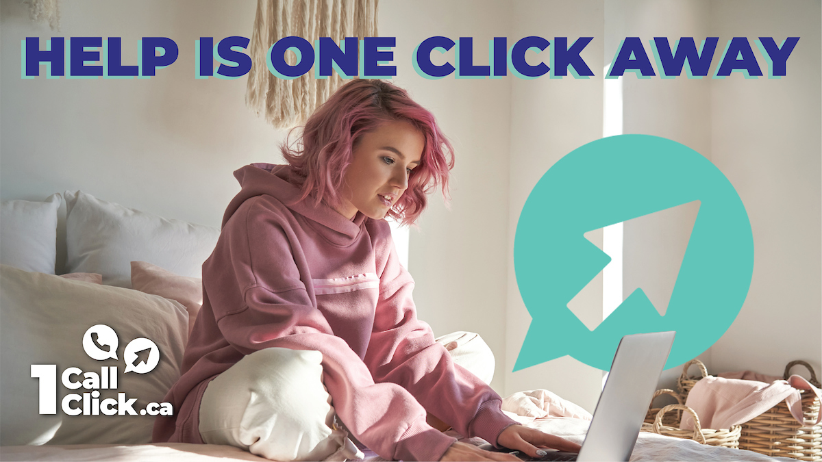 CHEO's tweet photo. Today is #WorldMentalHealthDay! Keeping yourself mentally healthy requires care, attention and sometimes professional help. https://t.co/zfBrDhfUHY is here to help children, youth and families connect with the right #mentalhealth and #addiction services and care when you need it. https://t.co/TMFBCtCTTS