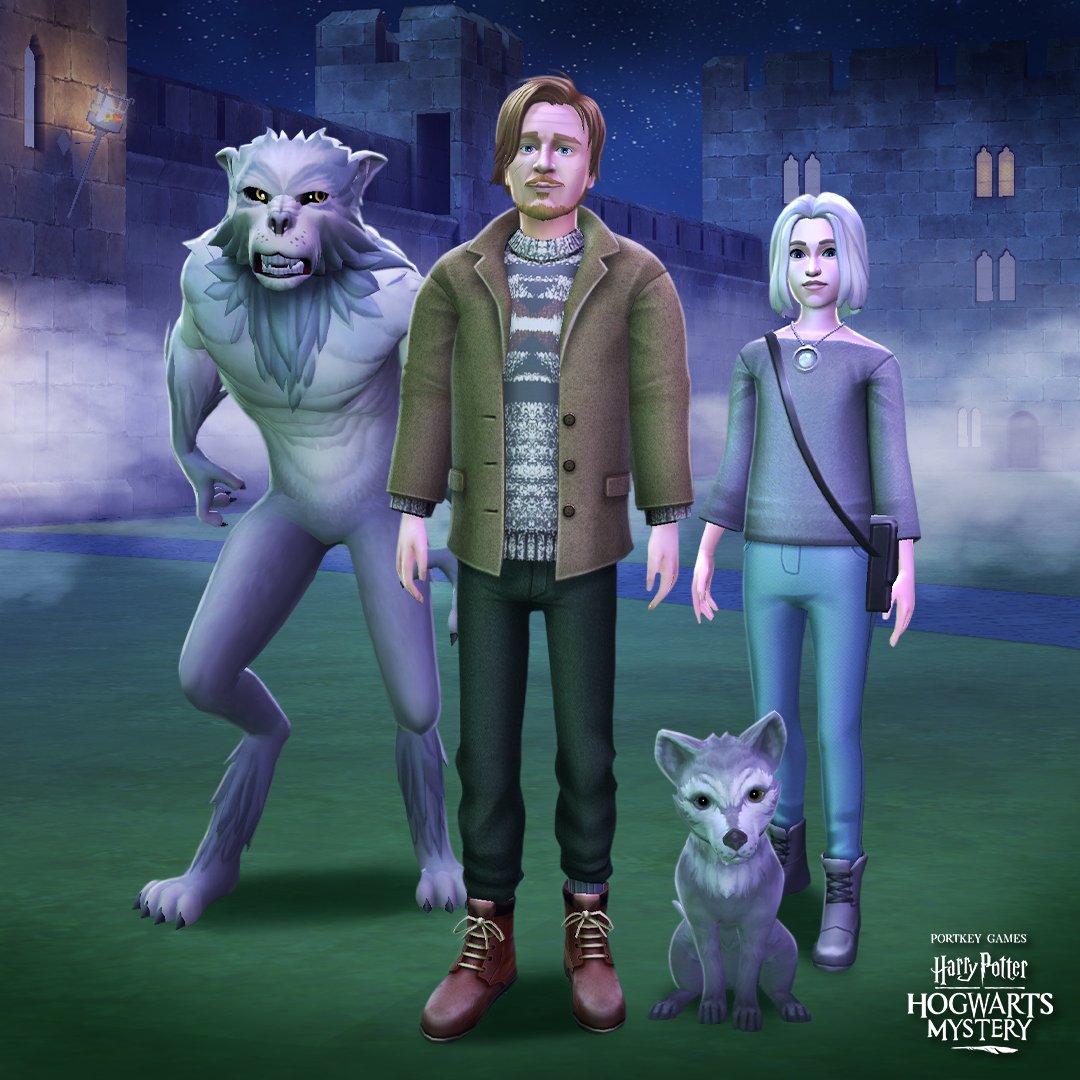 Harry potter hogwarts mystery not working mybestlinda